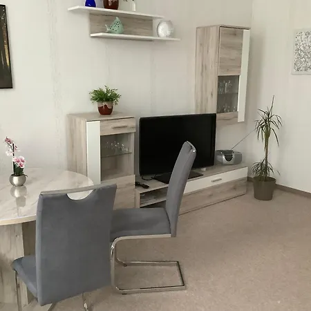 Schuster Appartamento Elend