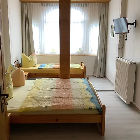 Schuster Appartamento