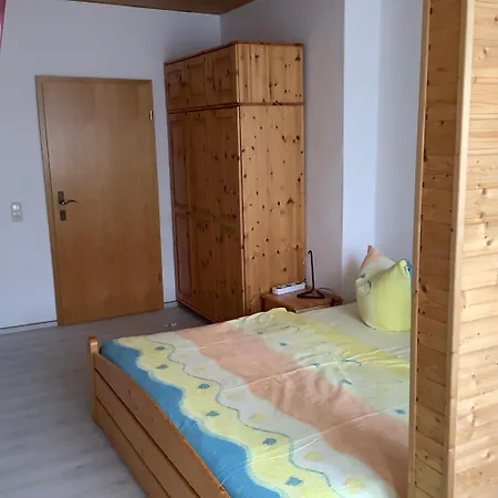 Appartamento Schuster