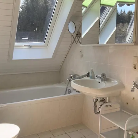 Appartamento Schuster *