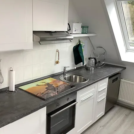 Schuster Appartamento Elend