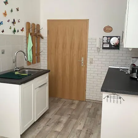 Appartamento Schuster *