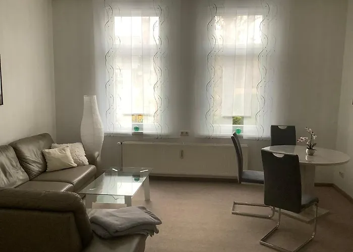 Apartamento Schuster *