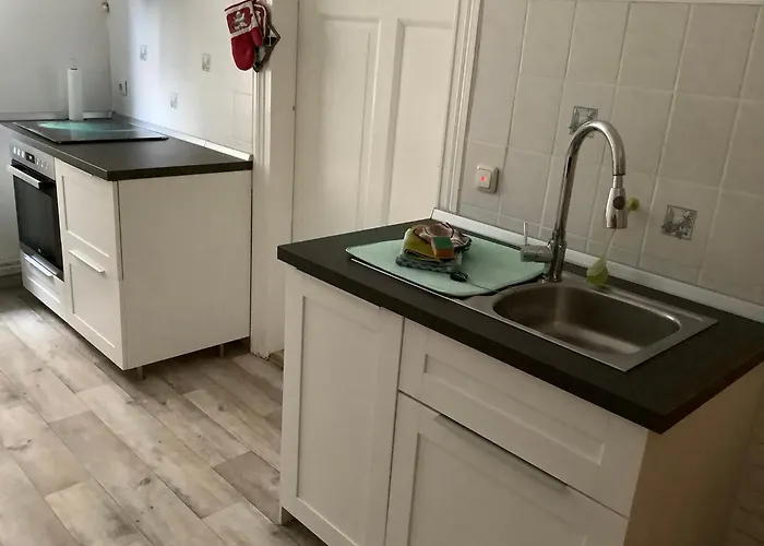 Apartamento Schuster