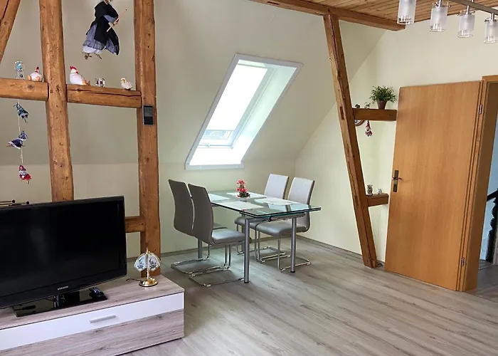 Apartamento Schuster *