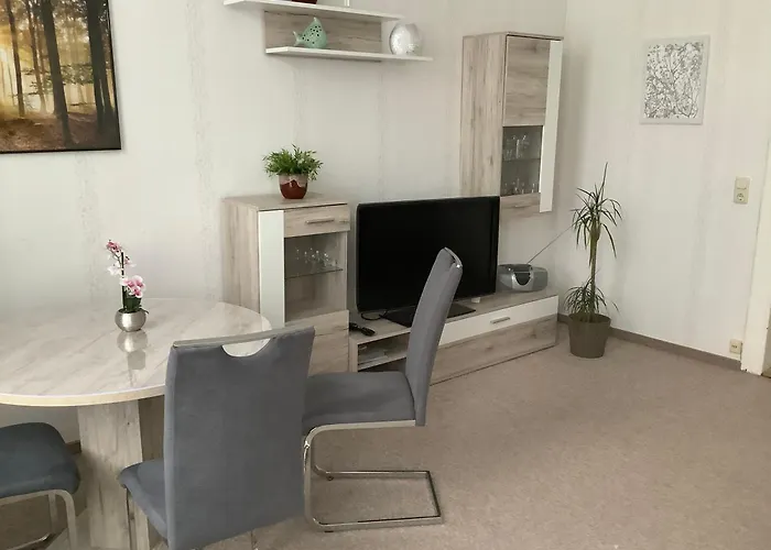 Schuster Apartamento Elend