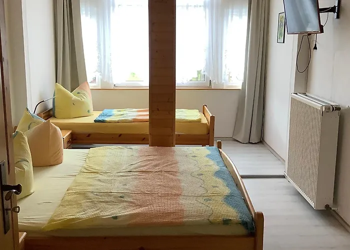 Schuster Apartamento