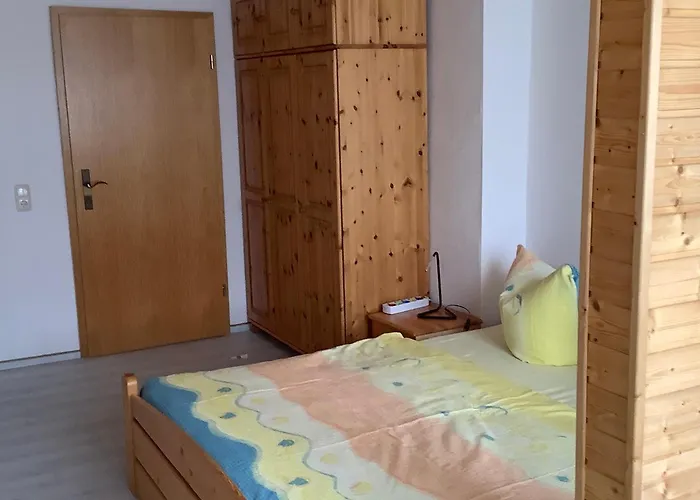 Apartamento Schuster