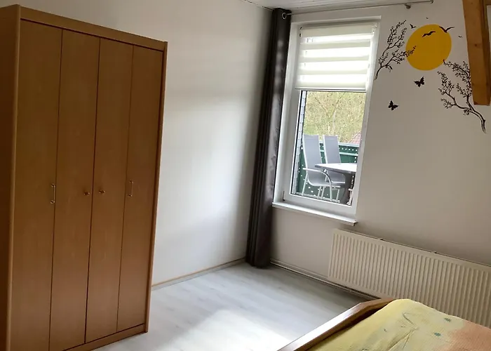 Schuster Apartamento *