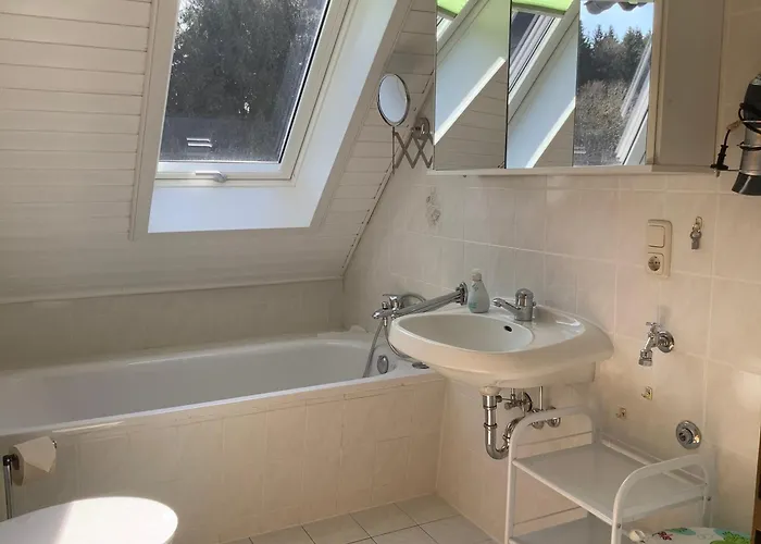 Apartamento Schuster *