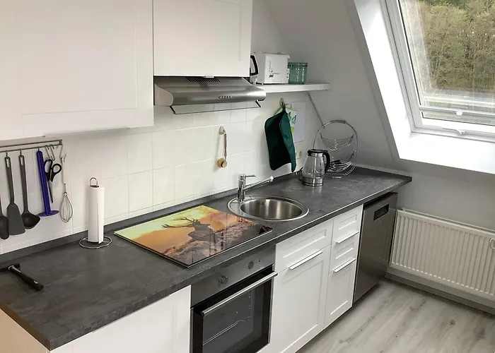 Schuster Apartamento Elend