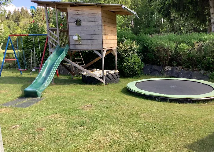 Schuster Apartamento