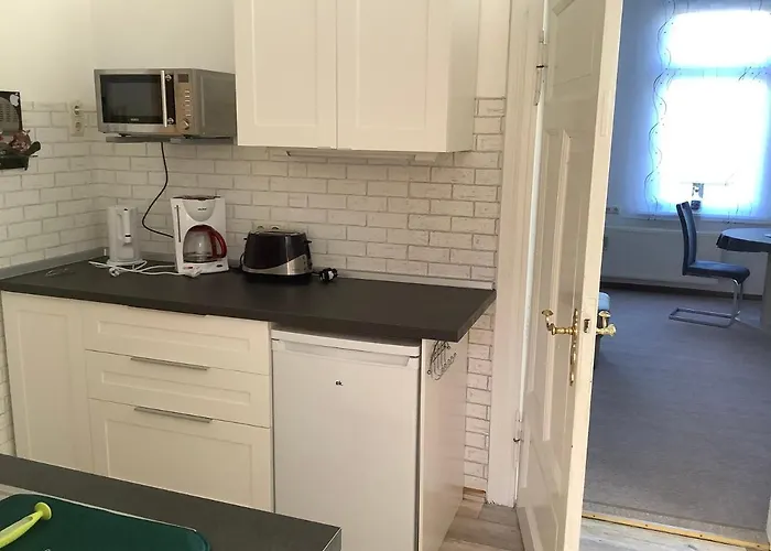 Schuster Apartamento Elend